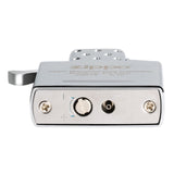 Zippo Blue Flame Butane Insert for Classic Lighters