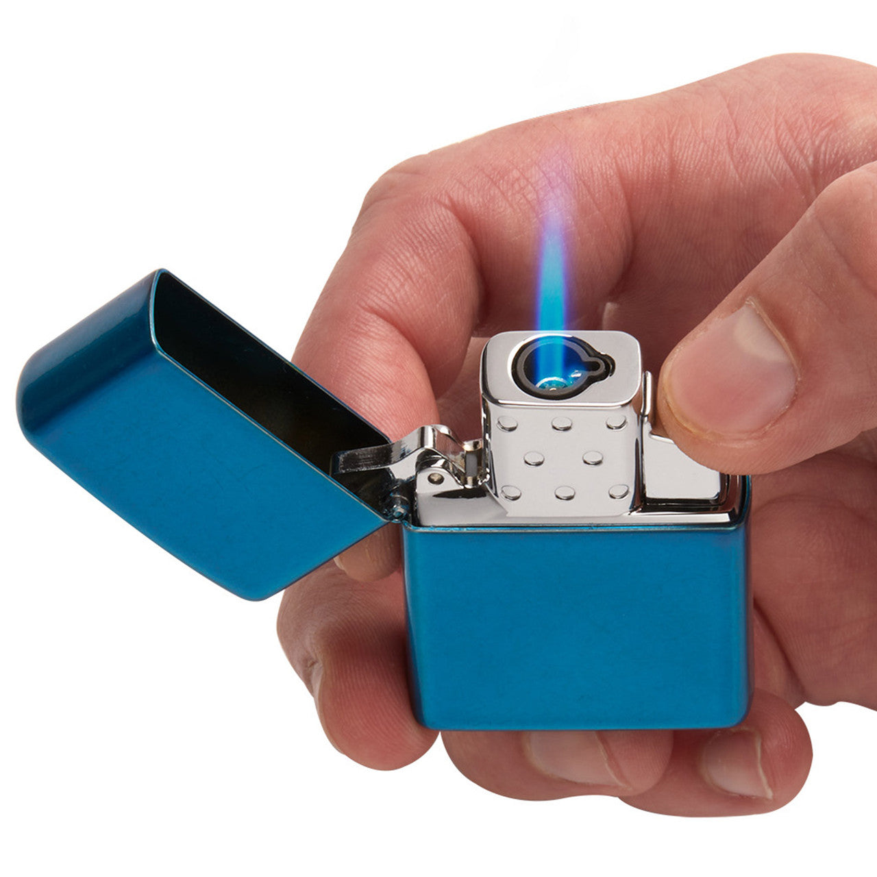 Zippo Blue Flame Butane Insert for Classic Lighters