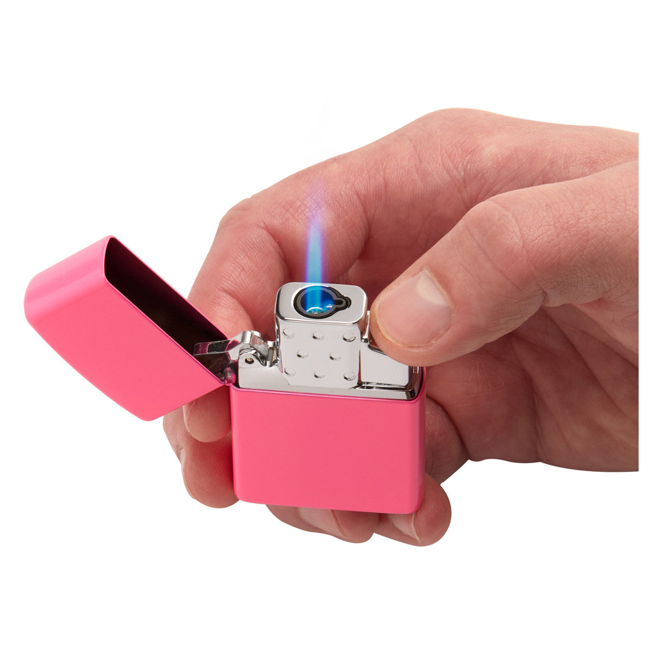 Zippo Blue Flame Butane Insert for Classic Lighters