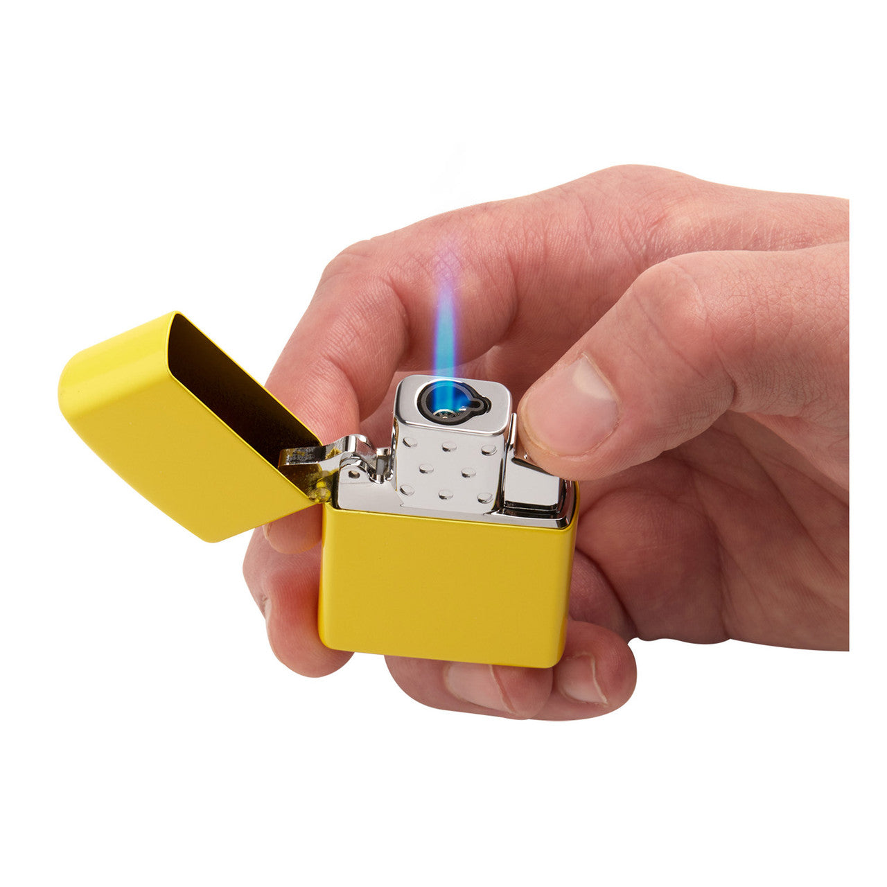 Zippo Blue Flame Butane Insert for Classic Lighters