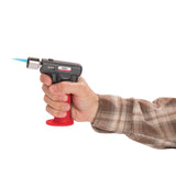 Zippo Adjustable Flame Outdoor Torch with Safety Lock