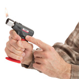 Zippo Adjustable Flame Outdoor Torch with Safety Lock