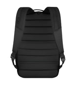Victorinox Altmont Pro Deluxe Black Laptop Backpack for