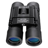 Barska Lucid View 10x25 Compact Binoculars AB10110 — view 4