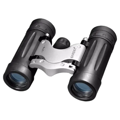 Barska Trend 8x21 Compact Binoculars AB10124