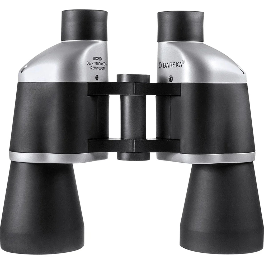 Barska Focus Free 10x50 Binoculars AB10306 — view 2