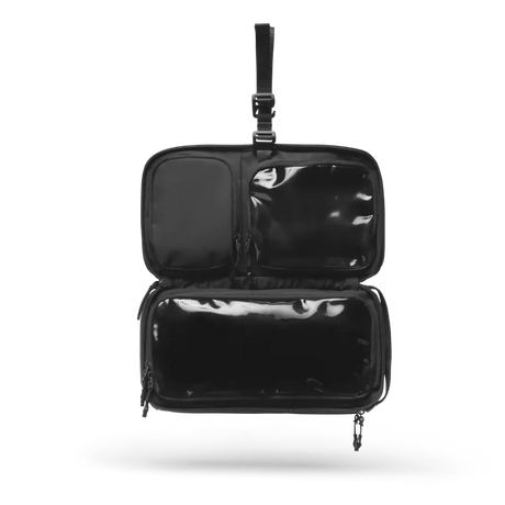 Nomatic Toiletry Bag Large Black, detail view 2