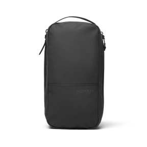 Nomatic Toiletry Bag Large Black, front view