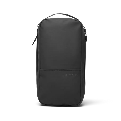 Nomatic Toiletry Bag Large Black, front view