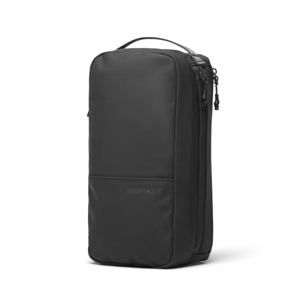 Nomatic Toiletry Bag Large Black, detail view 3