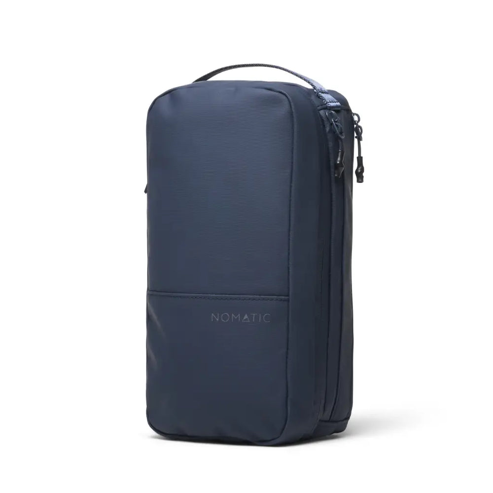 Nomatic Toiletry Bag Large Navy, detail view 3