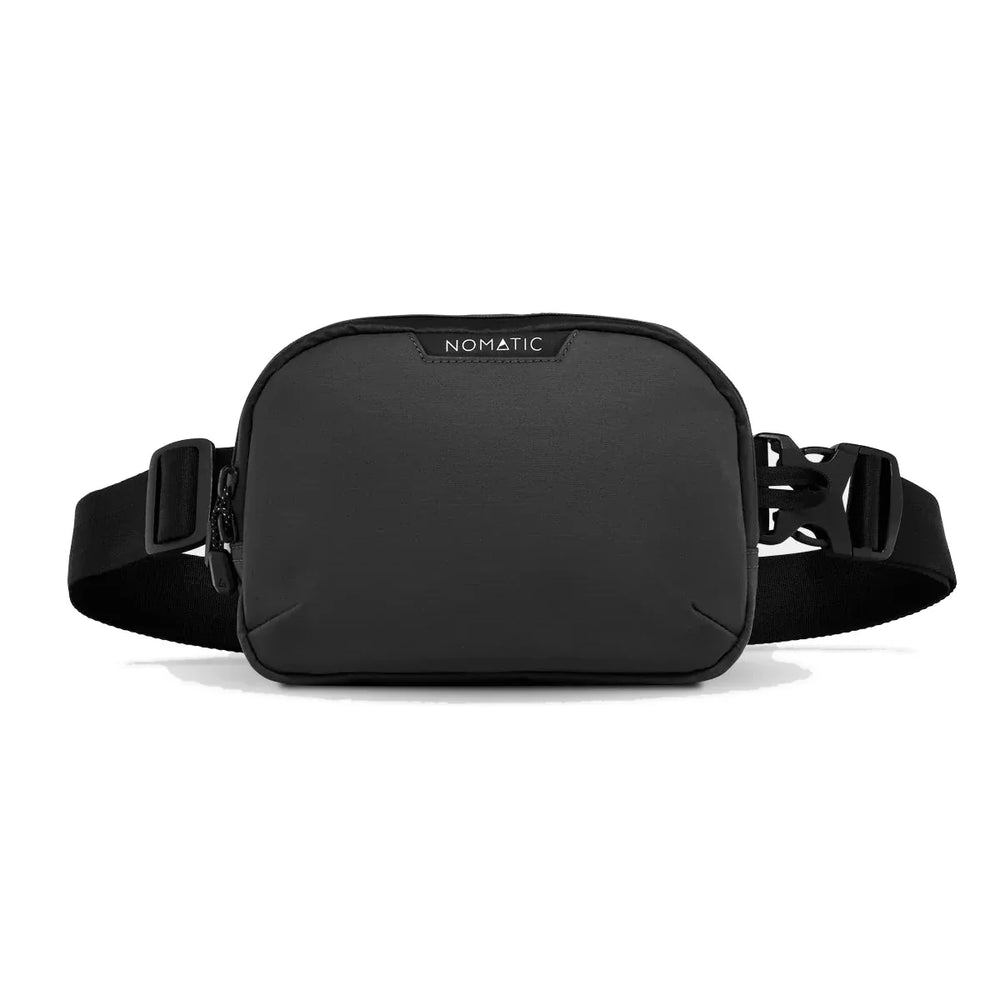 Nomatic Access Sling Black, detail view 3
