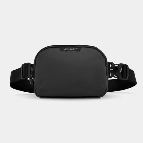Nomatic Access Sling Black, detail view 3