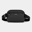 Nomatic Access Sling Black, front view