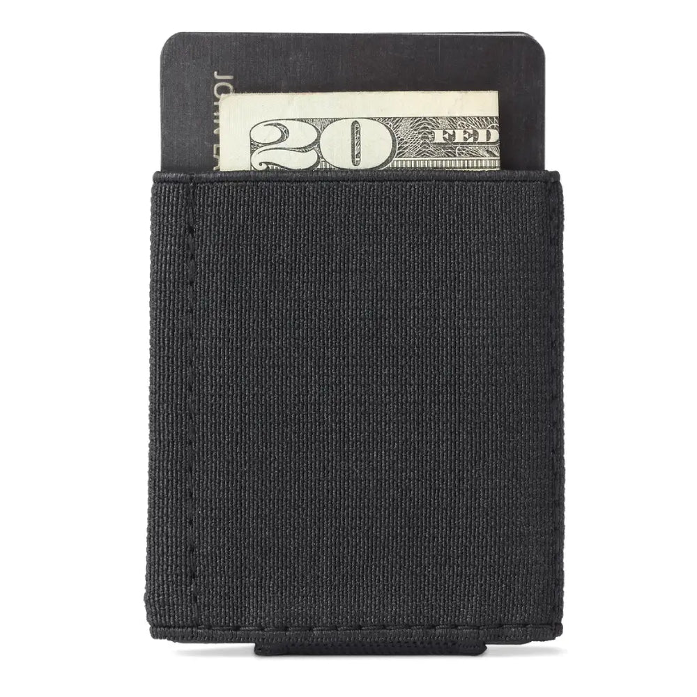Nomatic Wallet Black, detail view 2