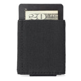 Nomatic Wallet Black, detail view 2