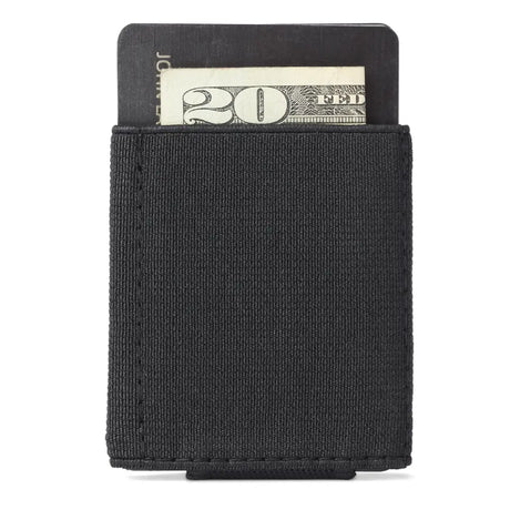Nomatic Wallet Black, detail view 2