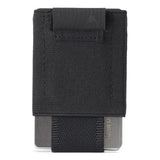Nomatic Wallet Black, detail view 3