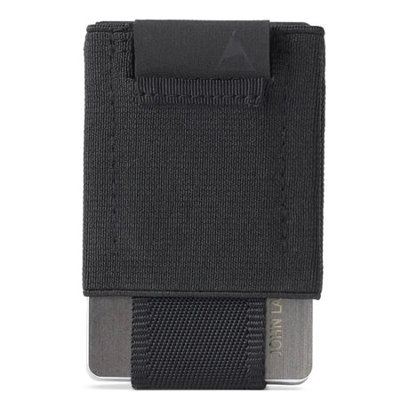 Nomatic Wallet Black, detail view 3