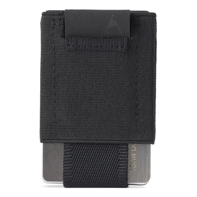 Nomatic Wallet Black, detail view 3
