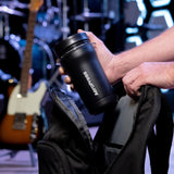 AeroPress Go Plus Travel Coffee Press Black