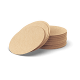 AeroPress XL Natural Paper Coffee Filters 200 Pack