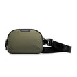Nomatic Access Sling Olive, front view