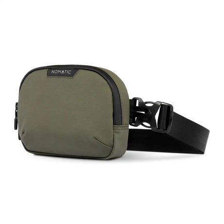 Nomatic Access Sling Olive, detail view 2