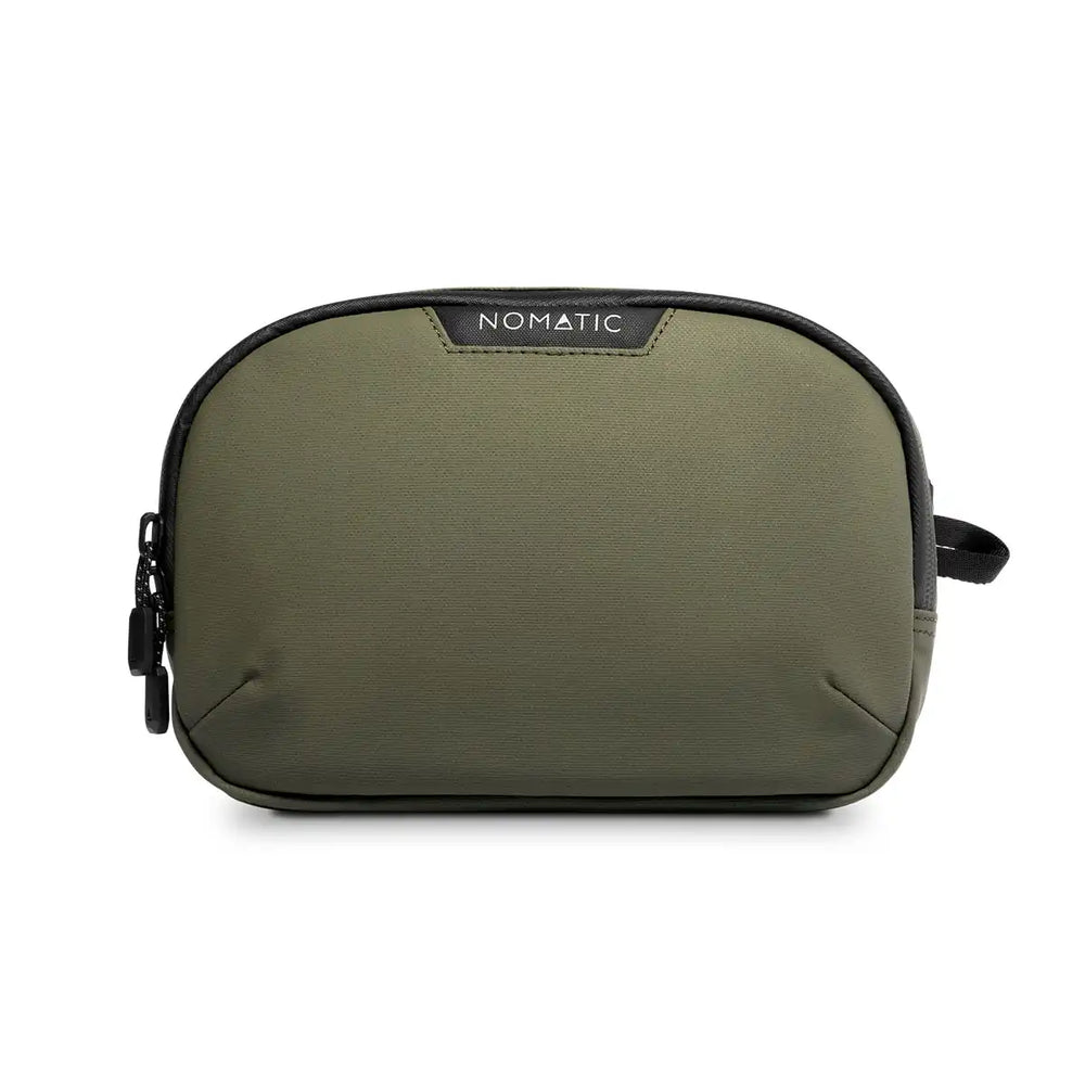 Nomatic Access Sling Olive, detail view 4