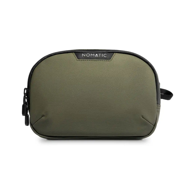 Nomatic Access Sling Olive, detail view 4