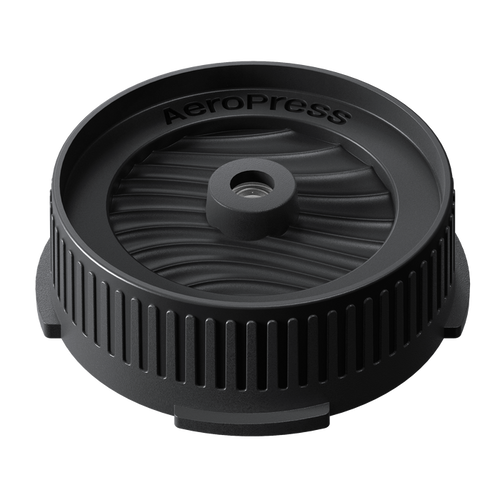 AeroPress Expert Control Coffee Brewing Cap Precision Filter