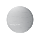 AeroPress XL Stainless Steel Coffee Filter Reusable USA Made