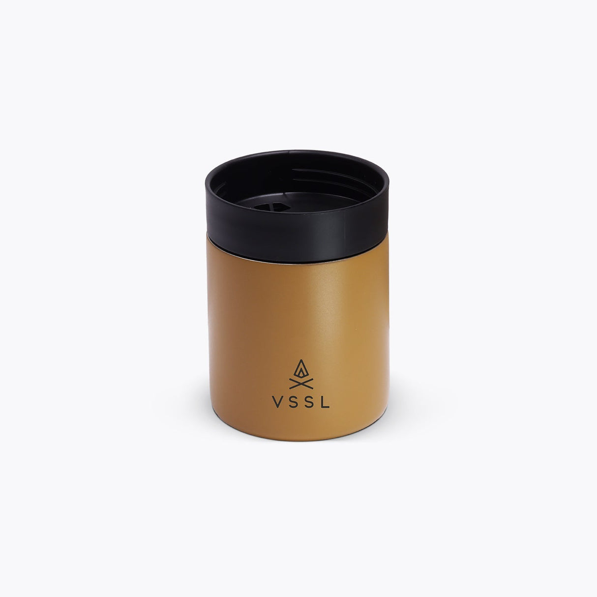 VSSL Nest Pour Over Portable Coffee Kit Sahara