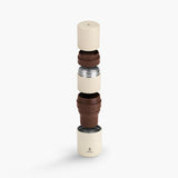 VSSL Nest Pour Over Portable Coffee Kit Cream