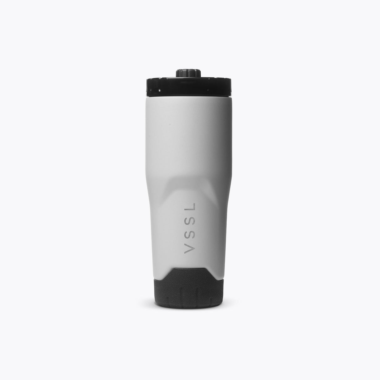 VSSL Rift Insulated Tumbler 590ml Ash