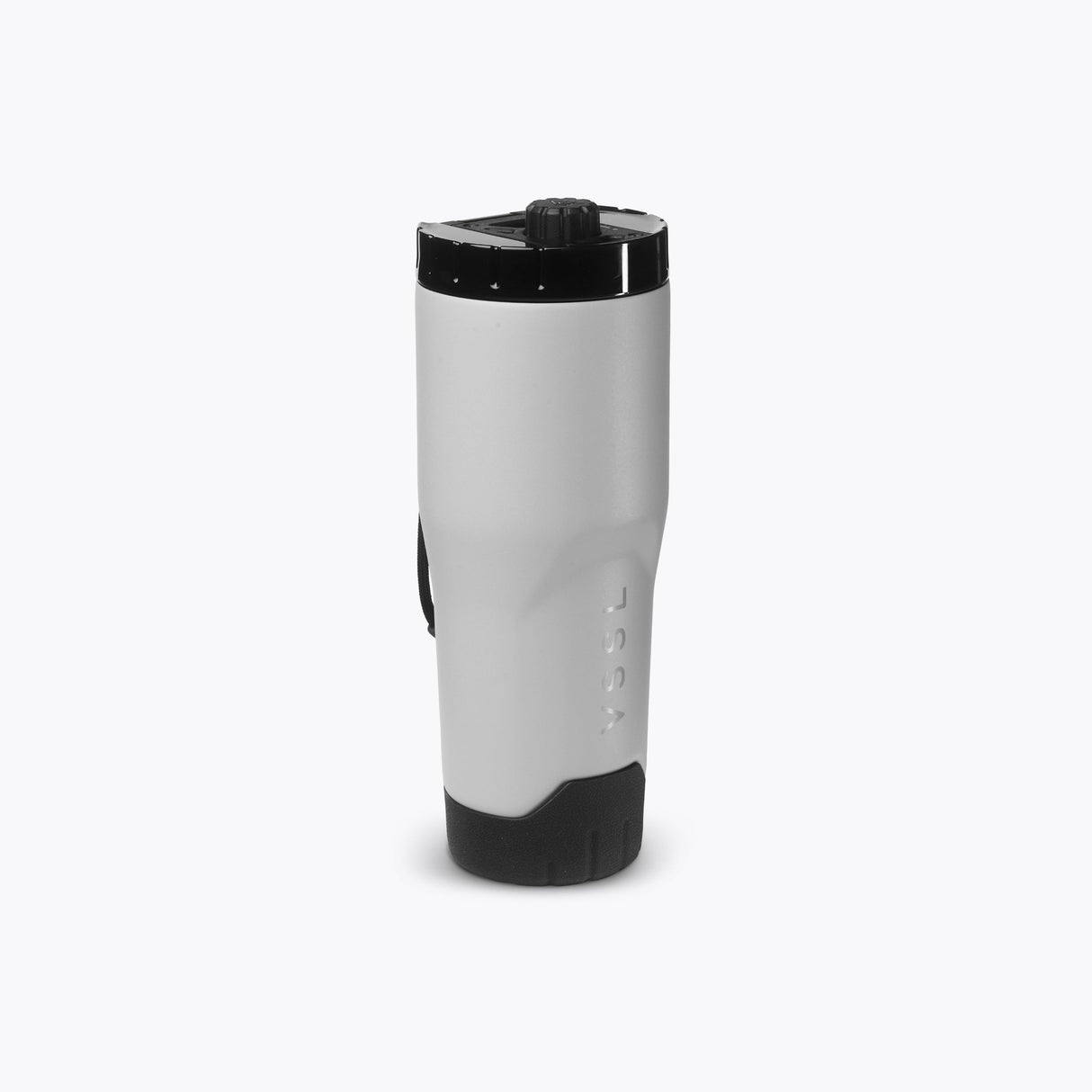 VSSL Rift Insulated Tumbler 590ml Ash