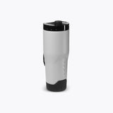 VSSL Rift Insulated Tumbler 590ml Ash
