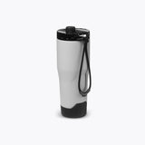 VSSL Rift Insulated Tumbler 590ml Ash