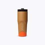 VSSL Rift Insulated Tumbler 590ml Sahara