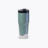 VSSL Rift Insulated Tumbler 590ml Wild Sage