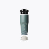 VSSL Rift Insulated Tumbler 590ml Wild Sage