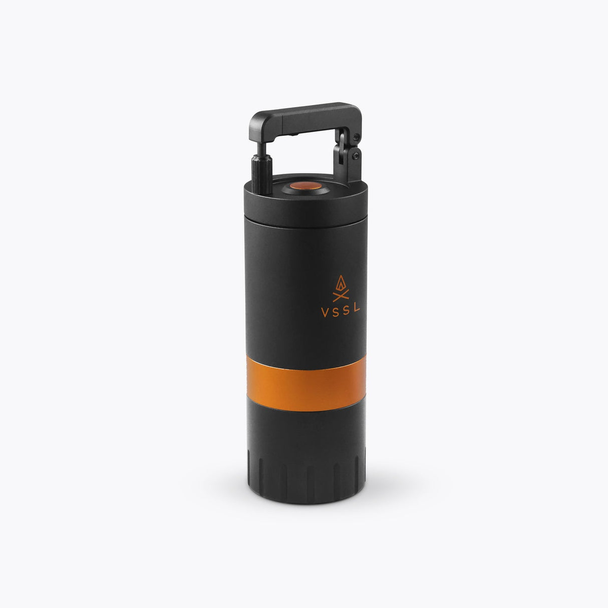 VSSL Java G45 Coffee Grinder Carbon