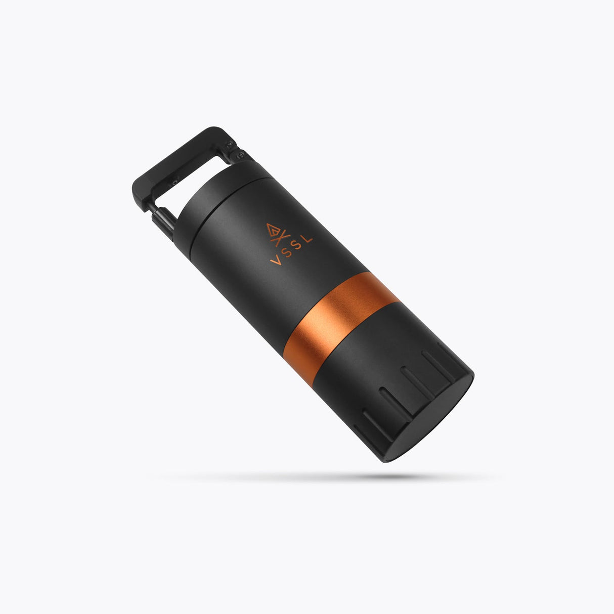 VSSL Java G45 Coffee Grinder Carbon