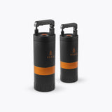 VSSL Java G45 Coffee Grinder Carbon