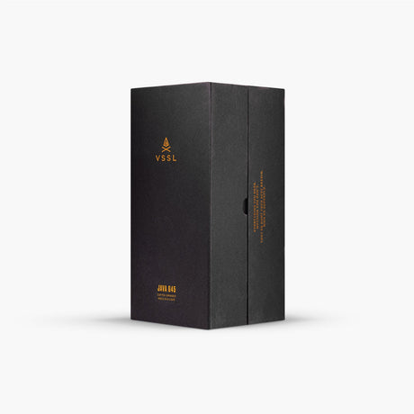 VSSL Java G45 Coffee Grinder Carbon