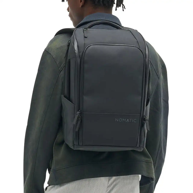 Nomatic Backpack 14L Black, detail view 7