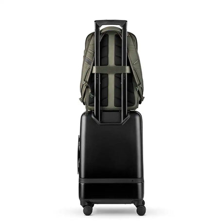 Nomatic Backpack 14L Olive, detail view 5
