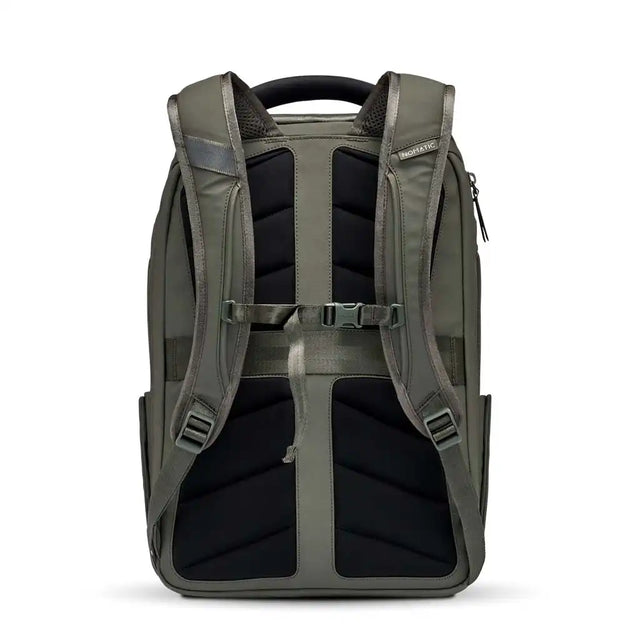 Nomatic Backpack 14L Olive, detail view 6