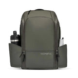 Nomatic Backpack 14L Olive, detail view 8