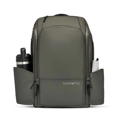 Nomatic Backpack 14L Olive, detail view 8